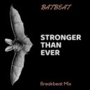 JJMillon - Stronger Than Ever