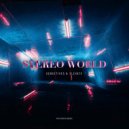 Sensetive5 & Elevate - Stereo World (Original Mix)