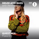 René LaVice + Flava D - The hottest D&B + Guest Mix (11/02/2020)