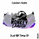 Carsten Halm - Hive