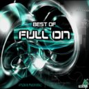 DJ Atmosfera & VladGM - Favorites.Full On psytrance