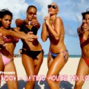 DJ Max ZaVidoV - Latino mix lov.1 (2020) ()