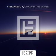 Stefanescu - Around This World