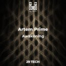 Artem Prime - Midnight Alley