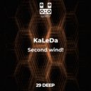 K1L7D4 - M e s f y c (Original mix)