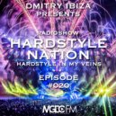 Dmitry Ibiza - Hardstyle Nation #20 ()