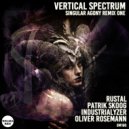 Vertical Spectrum - Singular Agony