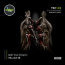 Mattia Romio - Lucifer (Original Mix)