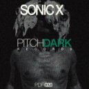 Sonic X - Dance of Doom