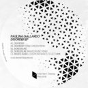 Paulina Gallardo - Disorder (Franco Rossi Remix)