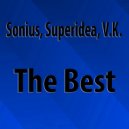 Sonius - The Siren (Original Mix)