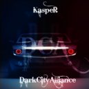 Kasper - Dark City Alliance (Original mix)