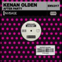 Kenan Olden - After Party (Original mix)