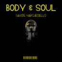 Davide Marchesiello - Body And Soul (Original mix)