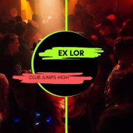 Ex LOR - Club Jumps High