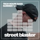 Secret Spongle - Make That Bass Pop (Dub Mix)