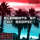 DJ Biopic - Drunk To The Funk - Air (Original Mix)
