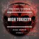 Saimon - Nahasch (Original Mix)