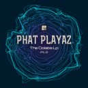 Kasper & Phat Playaz - Connected (Original Mix)