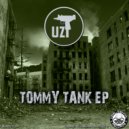 UZI - He Da Ho (Original Mix)