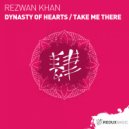 Rezwan Khan - Take Me There (Extended Mix)