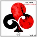 Dj Carlo Bardini, V-Style - V-Style Project 1 (Bardini Hard Remix)
