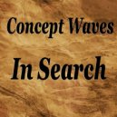 Concept Waves - Forest River