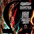Ohmtrix - Points of Light