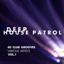 Toby Parker - Ride My Pony