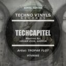 Tropar Flot - Be Afraid