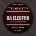 S Sider - Karpaty Mantra