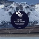 MISIGII - AXY Mns