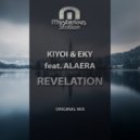 Kiyoi & Eky Feat. Alaera - Revelation (Original Mix)