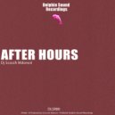 DJ Scossh Mdonori - After Hours