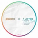 A Lister - Ragnarok (Original Mix)