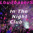LoudbaserS - Nova Kick (128 BPM) (Original Mix)