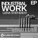 Leha Stefanov - The Mood