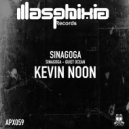 Kevin Noon - Quiet Ocean (Original Mix)