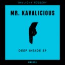 Mr. Kavalicious - Ok (Original Mix)