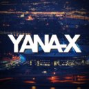 Yana-x - My Disco Party