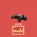 Adln - Remove It (Hey Alan! Electro Swing Style Mix)