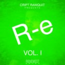 Cript Rawquit - Maquina Virtual (Original Mix)
