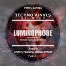 Mushtukov, Konokrad - Luminophore (Original Mix)