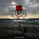 Hiroki Esashika - Blizzard