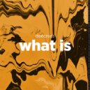 Deecross - What Is (Extended Mix)
