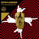 Epikureer - Zerscheng Boeher (Original Mix)