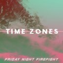 Friday Night Firefight - Wrapped Around Your Finger