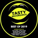 Giorgio Rodgers - To The Dancefloor