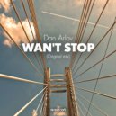 Dan Arlov - Wan't Stop