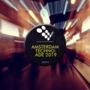 Rabbit Hole Express - Stop Drop & Roll (Original Mix)